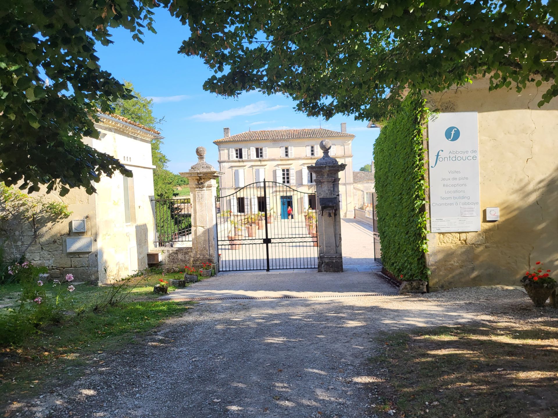 Galleria fotografica