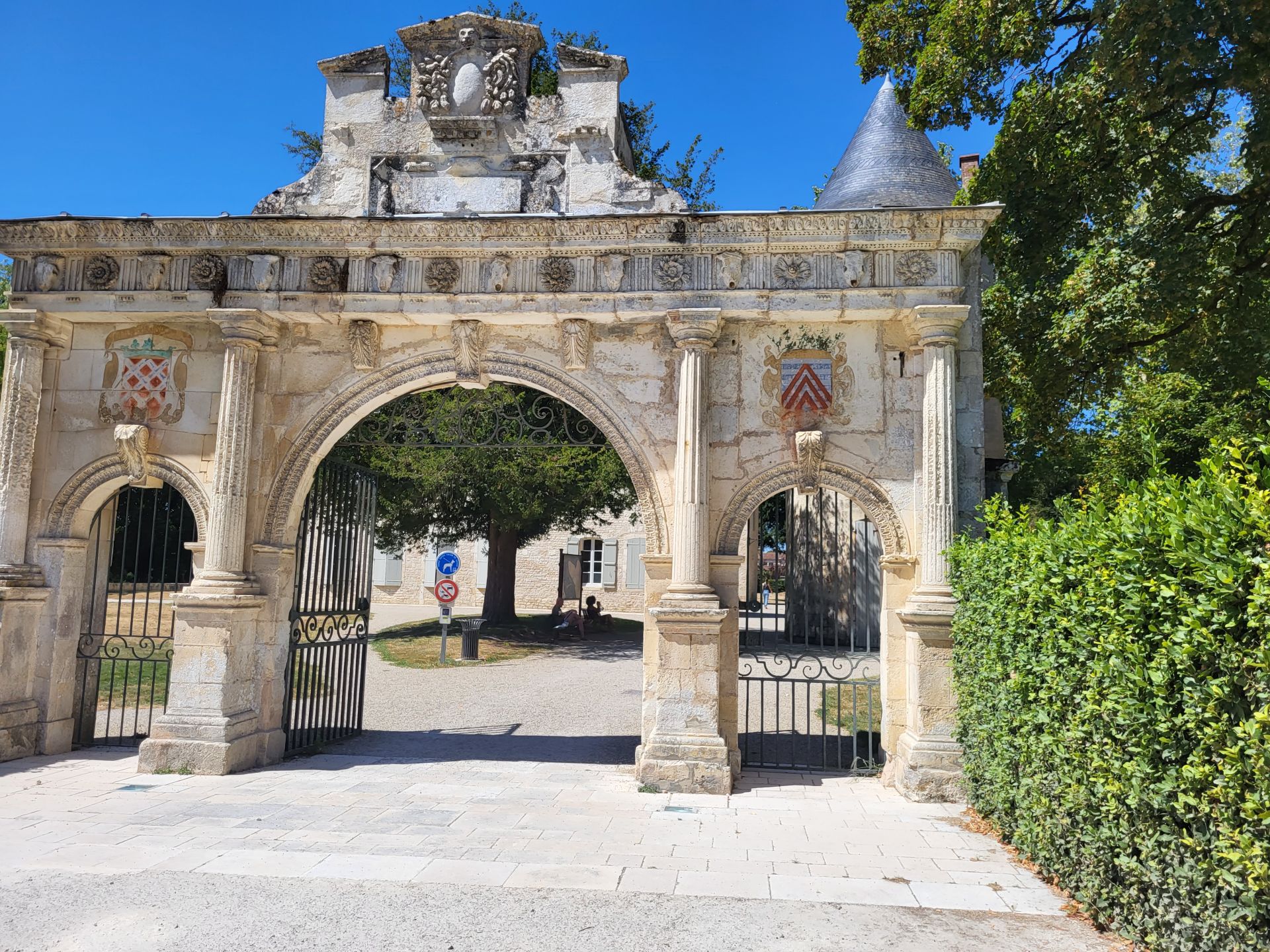 Galleria fotografica